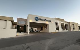 Best Western Cumbres Inn Cd. Cuauhtemoc