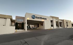 Best Western Cumbres Inn Cd. Cuauhtemoc